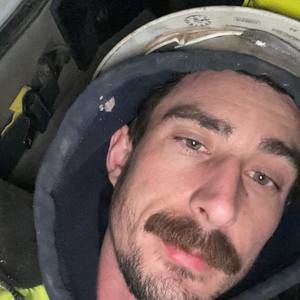 Meet your Posher, Cody